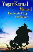 Der letzte Flug des Falken - İnce Memed 4