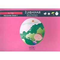 İlkbahar: Mevsimler Dizisi 1