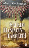 Salkım Hanım'ın Taneleri