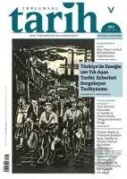 Toplumsal Tarih Dergisi Şubat 2024 Sayı: 362