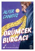 Örümcek Burgacı