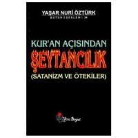 Kur'an Açısından Şeytancılık