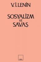 Sosyalizm ve Savaş