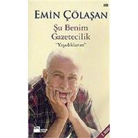 Şu Benim Gazetecilik 'Yaşadıklarım'