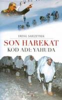 Son Harekat - Kod Adı: Yahuda