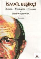 İsmail Beşikçi - Ziman Nasname Netewe ü Neteweperweri