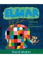 Elmar und der Teddybär - Elmer ve Oyuncak Ayı