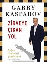 Zirveye Çıkan Yol