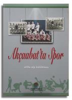 Akçaabat'ta Spor