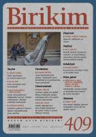 Birikim Dergisi Mayıs 2023 Sayı:409