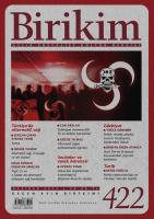 Birikim Dergisi Haziran 2024 Sayı:422