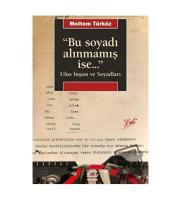 Bu Soyadı Alınmamış İse..' Ulus İnşası ve Soyadları