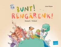 BUNT! / Rengârenk!