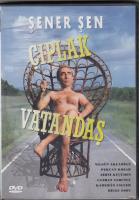 Çıplak Vatandaş DVD