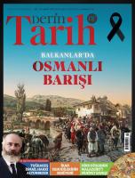 Derin Tarih Dergisi - Mart 2023