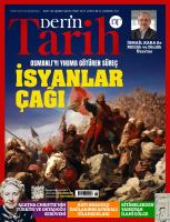 Derin Tarih Dergisi - Şubat 2024 Sayı:143