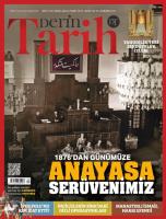 Derin Tarih Dergisi - Ocak 2024 Sayı:142