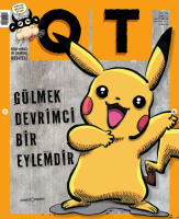 Ot Dergisi Mayıs 2025 Sayı:140