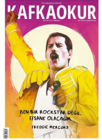 Kafkaokur Dergisi Kasım 2025 Sayı:104