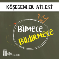 Köşegenler Ailesi - Bilmece Bildirmece