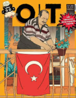 Ot Dergisi Haziran-Temmuz 2026 Sayı: 150