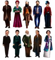 Lazer Kesim Ayraç  - Dahiyen