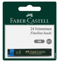 Faber Castell Super-Polymer İnce Uçlu, HB, 0.7 mm