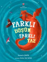 Farklı Düşün Farklı Yaz