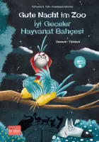 Gute Nacht im Zoo / İyi Geceler Hayvanat Bahçesi