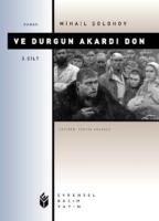 Ve Durgun Akardı Don 3. Cilt
