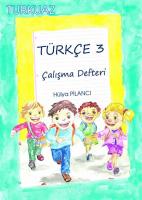 Türkçe 3 - Çalışma Defteri