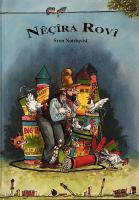 Nêçîra Rovî (Kürdisch)