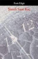 Şimdi Saat Kaç
