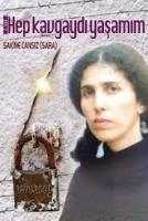 Hep Kavgaydı Yaşamım 2. Cilt