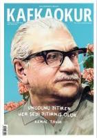 Kafkaokur Dergisi Mart 2024 Sayı:86