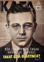 Kafa Dergisi Şubat 2026 Sayı: 137