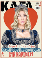 Kafa Dergisi Mayıs 2026 Sayı: 140