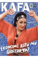 Kafa Dergisi Şubat 2024 Sayı:113