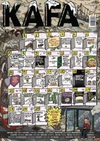 Kafa Dergisi Ocak 2024 Sayı:112