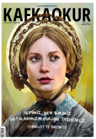 Kafkaokur Dergisi Mart 2026 Sayı:108