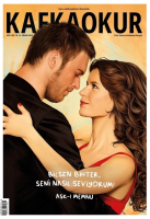 Kafkaokur Dergisi Nisan 2026 Sayı:109