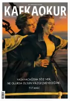 Kafkaokur Dergisi Şubat 2024 Sayı:85