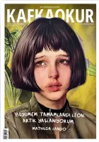 Kafkaokur Dergisi Mayıs 2024 Sayı:88