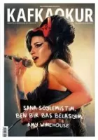 Kafkaokur Dergisi Ağustos 2024 Sayı:90