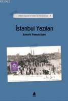İstanbul Yazıları