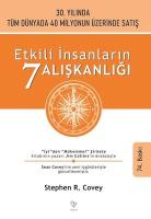 Etkili İnsanların 7 Alışkanlığı