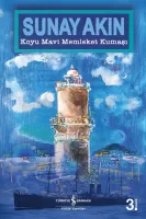 Koyu Mavi Memleket Kumaşı