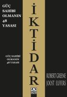 İktidar (Güç Sahibi Olmanın 48 Yasası)