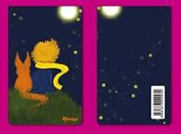 Ada Kültür Küçük Prens Tilki Mıknatıslı Ayraç