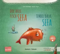 Der faule Fisch Sefa / Tembel Balık Sefa